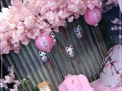 -东京蘭料理(丹阳店)