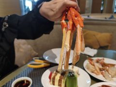 -长沙三景韦尔斯利酒店·Oval全日制餐厅自助餐