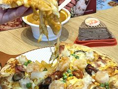 -达美乐比萨(定西路店)