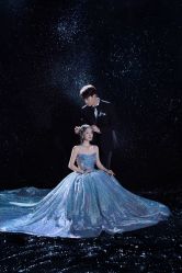 -吉光片羽高端婚纱摄影(泰州优选店)