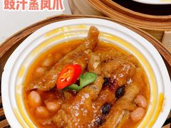 -潮福城潮州大酒楼(湖滨北路店)