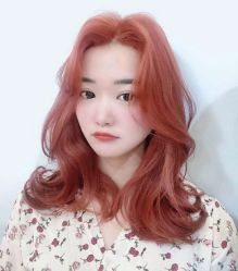 点击看大图 -那茉 Hair Salon