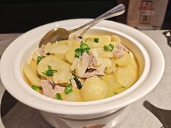 -楚山晓·楚湘菜(江夏永旺店)