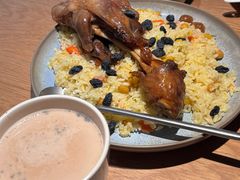 -纳鲁孜·新疆特色餐厅(上海悦荟广场店)