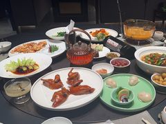 -墨泉峰味(润和国际广场店)