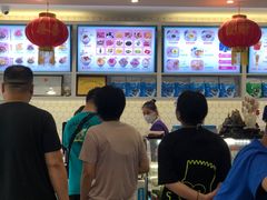 -梁子刨冰王&梁小糖(王顶堤店)