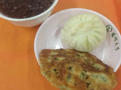 -扬州大学扬子津校区润园餐厅