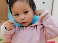 -自然树儿童之家(海珠翠城花园托育.早教校区)