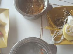 -辣动时代自助小火锅(大庆路店)