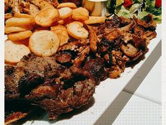-HELLO MUSAE 拾光缪斯餐厅·纯正希腊风味(苏州中心店)