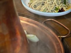 -前门杨记·铜锅涮肉(王府井·故宫店)