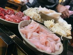 极品鹅肠-星鸿社重庆老火锅