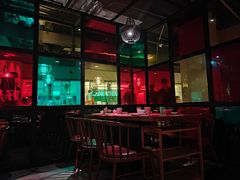 大堂-好想牛·鲜切自助牛肉火锅(七堡花园城店)
