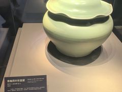 -荆州博物馆