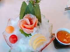 -广州塔晖粤轩中餐厅