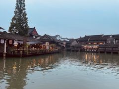 -乌镇景区