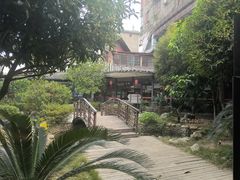 -柴米油盐(土菜院子店)