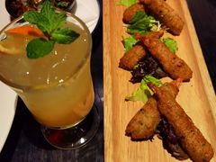 -C&R西班牙餐厅