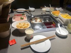 -海底捞火锅(方塔东街店)