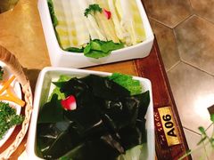-左庭右院鲜牛肉火锅(南通CBD大有境店)