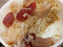 -真味鲜厨(观塘店)