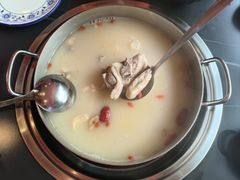 -淼福猪肚鸡·椰子鸡火锅(大沙地店)