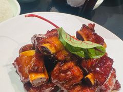 -苏帮袁Sue Cuisine(来福士店)