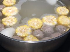 -潮泰牛肉火锅 · 创于1992年(车公庙店)