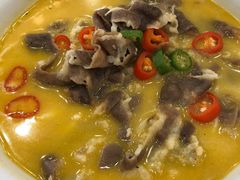 -桦立酒家(宜山路店)