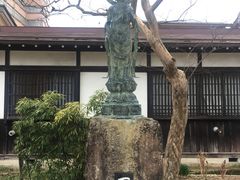 -医王山·飞騨国分寺
