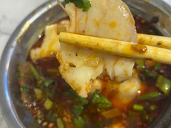 -重庆特色冷锅鱼(武大店)