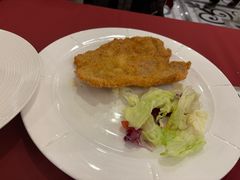 -红房子西菜馆(淮海中路店)