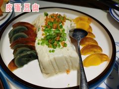 -大海碗·京菜炸酱面(雍和宫店)