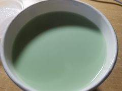 开心鬼拿铁-Bamboo Today Cafe(国创园店)