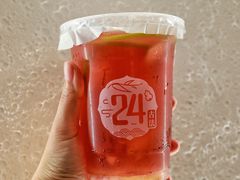 -炖物24章·顺时轻养茶(杭州大厦店)