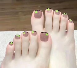 -H12 STAR日式美甲美睫专门店