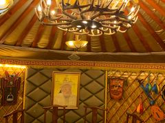 -大汗行宫园林餐厅