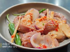 -夜食白市Yespicy·烧烤啤酒宵夜(番禺四海城店)