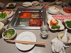 -海底捞火锅(西直门凯德MALL店)