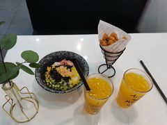 -禾谷韩餐(热带海洋学院店)