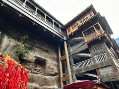 -重庆十八梯传统风貌区