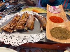 -巴依老爷新疆美食(工体旗舰店)