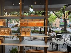 -81BAKERY(大学路店)