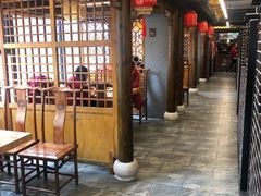 -鸽子刘铁锅炖鱼(劲松店)