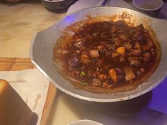 -绿茶餐厅(同成街华联店)