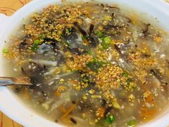 拆鱼羹-水乡人家私房菜(逢简店)