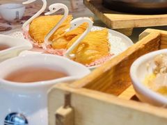 -粤点越有·茶点·粤菜(樵岭国际店)