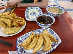 -清真马祥兴菜馆(云南北路店)