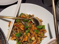 -沅江水·湖南家宴(珠江新城高德置地秋广场店)