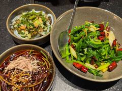 -华豫川酒家(大卫城店)